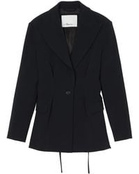 3.1 Phillip Lim - Single-Breasted Blazer - Lyst
