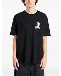 RIPNDIP - Meltdown T-Shirt - Lyst