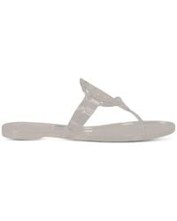 Tory Burch - Tongs Miller - Lyst