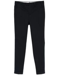 PT Torino - Side-Pocket Trousers - Lyst