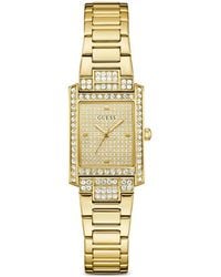 Guess - Bonnet 23Mm Watch - Lyst