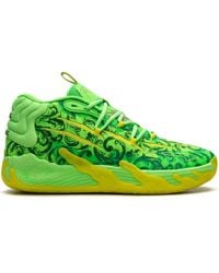 PUMA - X Lamelo Ball Mb.03 "Lafrancé" Sneakers - Lyst