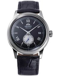 Orient - Bambino Version 2 .4Mm Watch - Lyst
