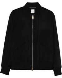 Paul Smith - Bomberjacke mit Reißverschluss - Lyst