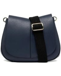 Gianni Chiarini - Sac Porté Épaule Helena Round - Lyst
