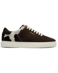 Axel Arigato - Clean 90 Split Sneaker - Lyst