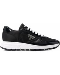 Prada - Shoes > sneakers - Lyst