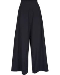 Peter Cohen - Cotton Trousers - Lyst