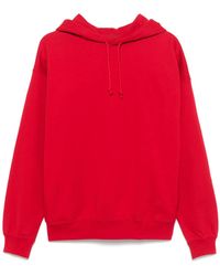 Y-3 - Sudadera con capucha y estampado gráfico - Lyst