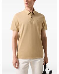 Bogner - Polo Timo De Piqué - Lyst