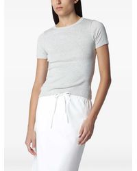 Flore Flore - Car Short-Sleeve T-Shirt - Lyst