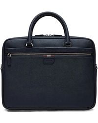 Bally - Portadocumenti Con Nastro - Lyst