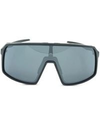 Oakley - Sutro Geometric-Frame Sunglasses - Lyst