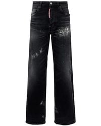 DSquared² - Moldy Peaches San Diego Jeans - Lyst