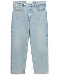 Guess - Damon Straight Jeans - Lyst