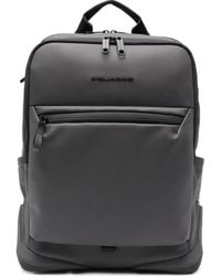 Piquadro - Mochila impermeable - Lyst