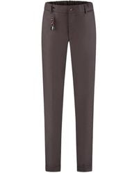 Marco Pescarolo - Drawstring-Waist Pants - Lyst