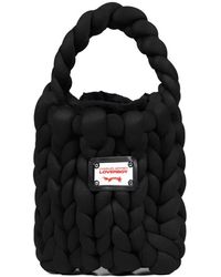 Charles Jeffrey - Mini Marshmallow Tote Bag - Lyst