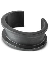 Parts Of 4 - Reduced Crescent Channel Bracelet - Lyst