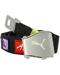 PUMA - X A$Ap Rocky Webbing Belt - Lyst
