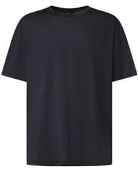 Loro Piana - T-Shirt Levo - Lyst