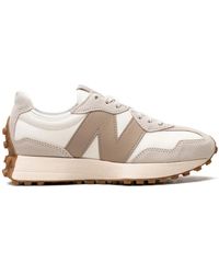 New Balance - 327 Moonbeam Driftwood スニーカー - Lyst