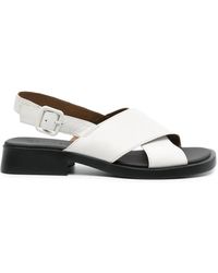 Camper - Dana Sandals - Lyst