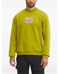 Columbia - ロゴ スウェットシャツ - Lyst