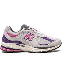 New Balance - 2002R "Rain Cloud" Sneakers - Lyst