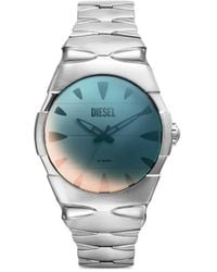 DIESEL - D-sruptor 42mm 腕時計 - Lyst