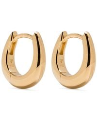 Tom Wood - Liz Huggie Earrings - Lyst