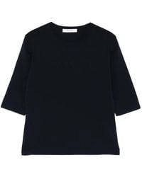 Max Mara - Embossed Top - Lyst