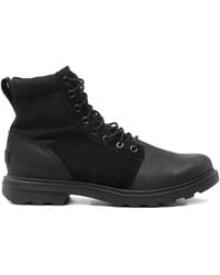 Sorel - CARSONTM SIX WP Stiefel - Lyst