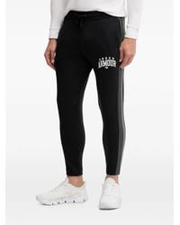 Under Armour - Pantalon De Jogging Rival À Rayures Latérales - Lyst