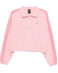 P.E Nation - Giacca A Righe Con Zip - Lyst