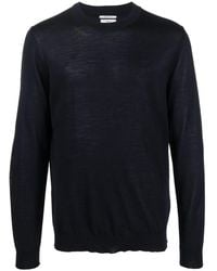 Woolrich - Virgin-Wool Jumper - Lyst