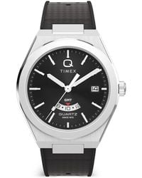 Timex - Gmt 38Mm Watch - Lyst