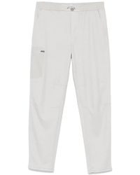 Sease - Tapered Trousers - Lyst