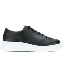 Camper - Lace-Up Low-Top Sneakers - Lyst