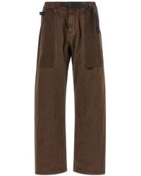 Gramicci - Gadget Straight-Leg Trousers - Lyst