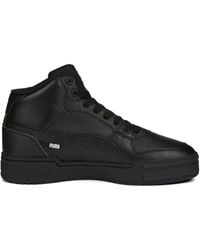 PUMA - Ca Pro Mid スニーカー - Lyst