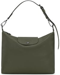 Longchamp - Medium Le Pliage Shoulder Bag - Lyst