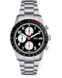 Fossil - Sport Tourer 42Mm Watch - Lyst