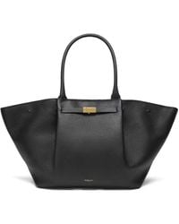 DeMellier London - Borsa Tote The New York - Lyst