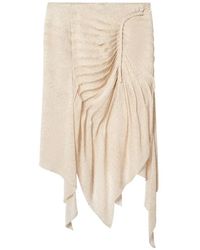 Isabel Marant - Taylora Skirt - Lyst