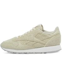 Reebok - Classic Low-Top Sneakers - Lyst