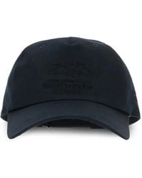 Iceberg - X Peanuts Cotton Baseball Cap - Lyst