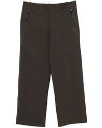 Hiking Patrol - Zip-Pocket Cargo Pants - Lyst