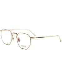 Matsuda - M3173 Geometric-Frame Glasses - Lyst