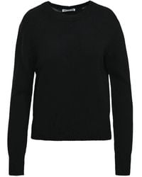 Essentiel Antwerp - Kiarra Bow-Detail Sweater - Lyst